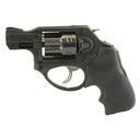 Ruger LCRx DA 22 WMR 1.87" Barrel 6Rds Black