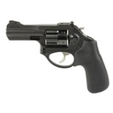Ruger LCRx TALO Edition DA/SA 9MM 3" Barrel 5Rds Black