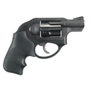 Ruger LCR SA 9MM 1.875" Barrel 5Rds Black