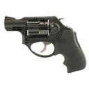 Ruger LCRx DA 357 Magnum 1.875" Barrel 5Rds Black