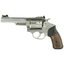 Ruger SP101 DA 22LR 4.2" Barrel 8Rds Silver 