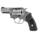 Ruger SP101 DA 9MM 2.25" Barrel 5Rds Silver