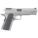 Ruger SR 1911 10MM 5" Barrel 8Rds 2Mags Silver