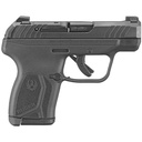 Ruger LCP MAX DA 380ACP 2.8" Barrel 10Rds Black
