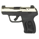 Ruger LCP MAX Talo Edition DA 380ACP 2.8" Barrel 10Rds Champagne Black