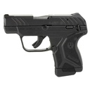 Ruger LCP II DA 22LR 2.75" Barrel 10Rds Black 