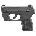 Ruger LCP MAX DA 380ACP 2.8" Barrel 10Rds Black