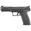 Ruger 57 Pro DA 5.7X28MM 4.94" Black Nitride Barrel 20Rds 2Mags Black