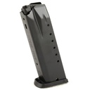 Ruger Magazine 40 S&W 15Rds Fits SR40/40C Steel Blued Finish 