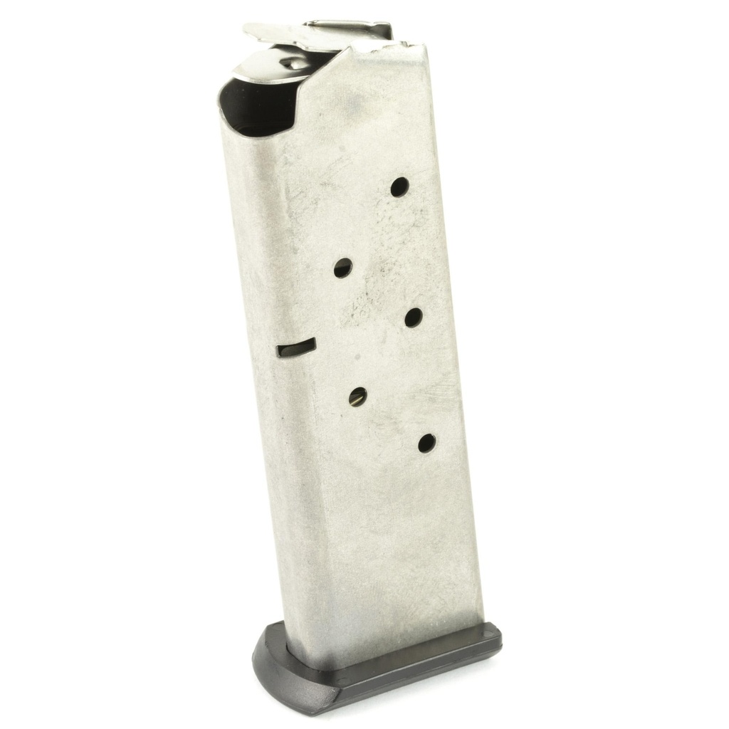 Ruger Magazine 45ACP 8Rds Fits Ruger P90 Stainless 