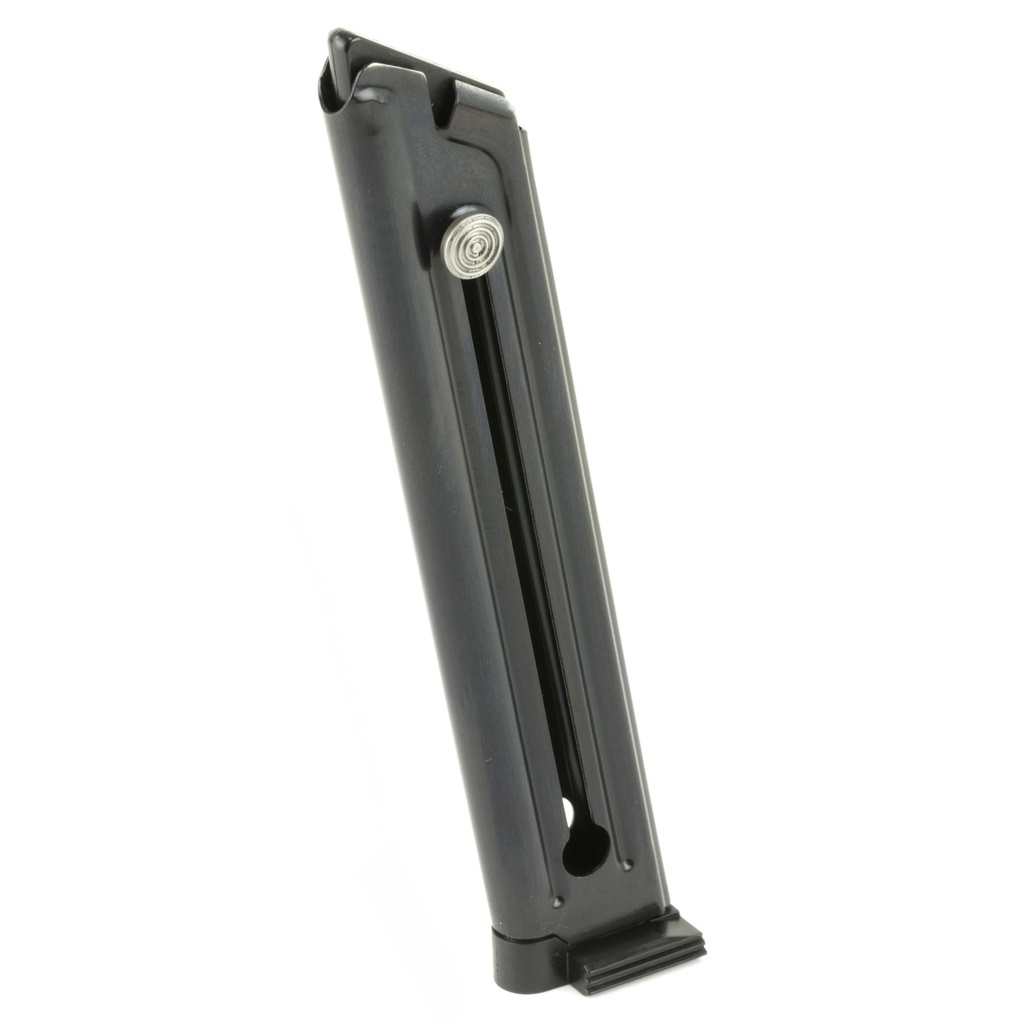 Ruger Magazine 22LR 10Rds Fits Ruger MKII Steel Blued Finish 