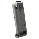 Ruger Magazine 9MM 10Rds Fits Ruger P95 Steel Blued Finish 