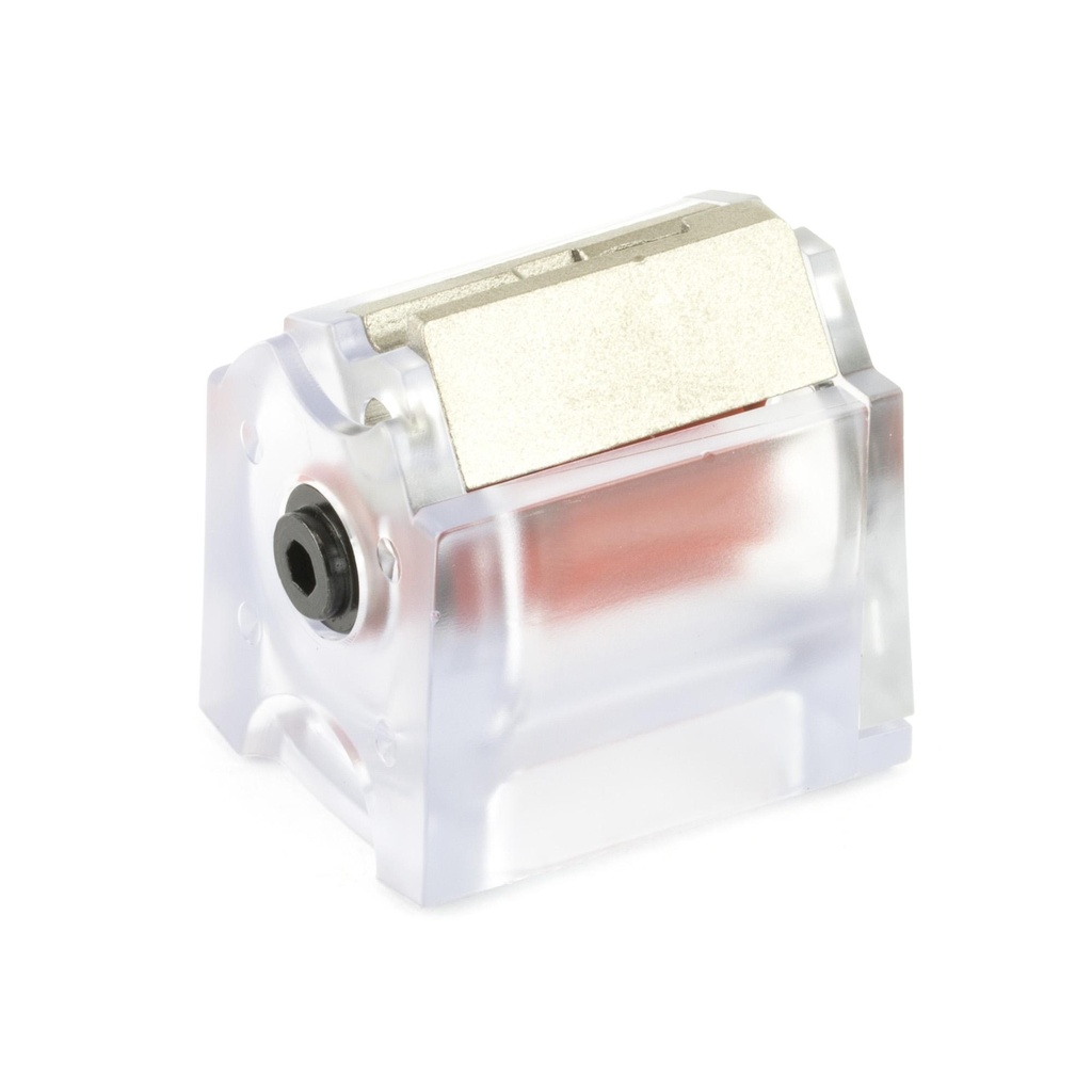 Ruger BX-1 Magazine 22LR 10Rds Fits Ruger 10/22 Polymer Clear 