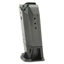 Ruger Magazine 9MM 10Rds Fits Ruger SR9/9E/PC Carbine Steel Black 