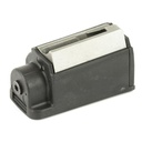 Ruger Magazine 357 Magnum 5Rds Fits M77 Black 