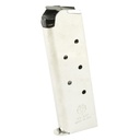 Ruger Magazine 45ACP 7Rds Fits Ruger SR1911 Stainless 