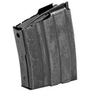 Ruger Magazine 762x39 10Rds Fits Ruger Mini-30 Steel Blued Finish 