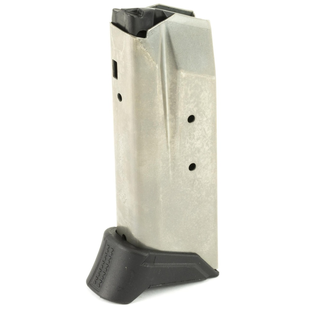 Ruger Magazine 45ACP 7Rds Fits Ruger American Pistol Compact Stainless 