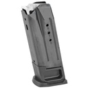 Ruger Magazine 9MM 10Rds Fits Ruger Security-9 Steel Black 