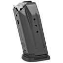 Ruger Magazine 9MM 10Rds Fits Ruger Security-9 Steel Black 