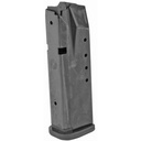 Ruger Magazine 9MM 10Rds SR1911 Competition Steel Black 