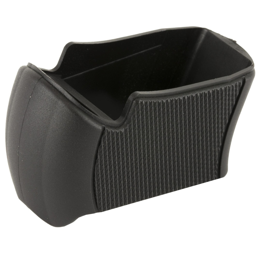 Ruger Magazine Spacer Black Fits 17 Round Magazine for Ruger SR9c/SR40c 