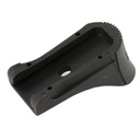 Ruger Grip Extension Black Fits LC9 