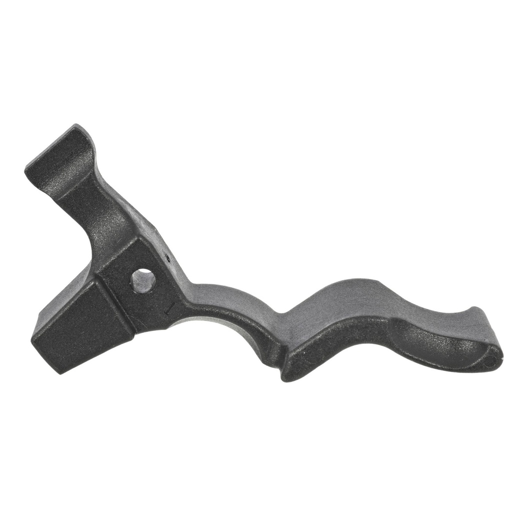 Ruger Extended Magazine Release for Ruger 10/22 Black Finish 