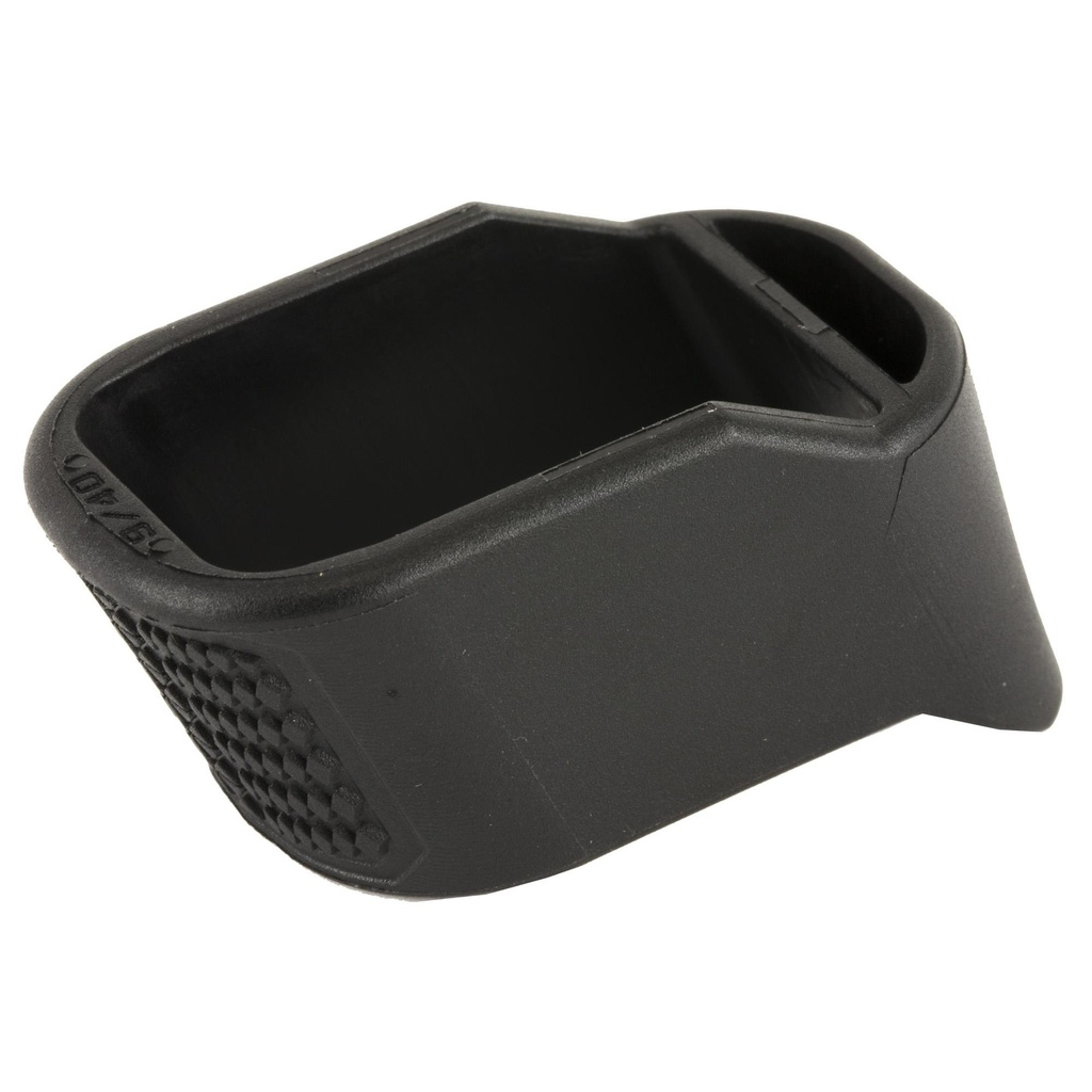 Ruger Magazine Spacer Black Fits 17 Round Magazine for Ruger American 