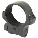 Ruger Standard Ring 30mm Med(4) Blue Finish 4B30 Sold Individually 