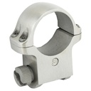 Ruger Standard Ring 1" High(5K) Stainless Finish 5K Sold Individually 