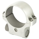 Ruger Standard, Ring 30mm Medium(4) Stainless Finish 4K30 Sold Individually 