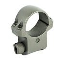 Ruger Standard Ring 1" High(5) Grey Stainless Finish 5KTG Sold Individually 