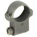 Ruger Standard Ring 1" Extra High(6) Grey Stainless Finish 6KTG Sold Individually 