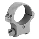 Ruger Standard Ring 30mm High(5) Matte Stainless Finish 5K30HM Sold Individually 