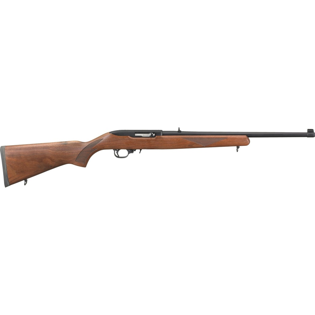 Ruger 10/22 Sporter 22LR 18.5" Barrel 10Rds Black