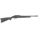 Ruger 10/22 Tactical 22LR 16.1" Threaded Barrel 10Rds Black