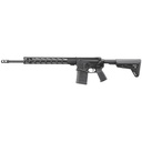 Ruger SFAR 762NATO/308 Win 20" Threaded Barrel M-LOK 20Rds Black