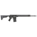 Ruger SFAR 6.5 Creedmoor 20" Threaded Barrel M-LOK 20Rds Black