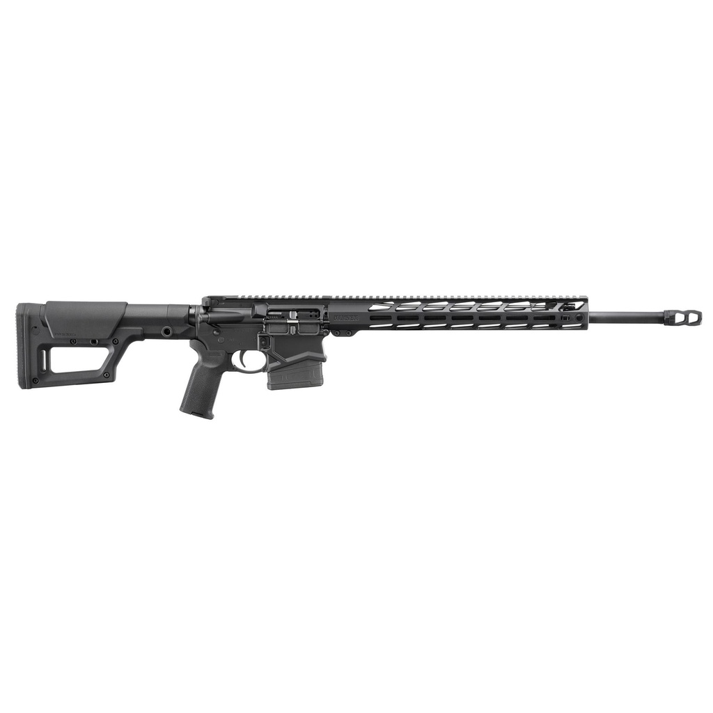 Ruger SFAR 6.5 Creedmoor 20" Threaded Barrel M-LOK 10Rds Black