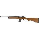 Ruger Mini-14 Ranch 5.56NATO/223Rem 18.5" Barrel 20Rds 2Mags Blue