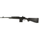 Ruger Scout Rifle Bolt-Action 308 Win 16.1" Barrel 10Rds Black