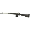 Ruger Scout Rifle Bolt-Action 308 Win 18.7" Barrel 10Rds Black