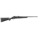 Ruger American Rifle Standard Bolt-Action 270 Win 22" Barrel 4Rds Black