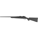 Ruger American Rifle Standard Bolt-Action 243 Win 22" Barrel 4Rds Black