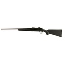 Ruger American Rifle Standard Bolt-Action 7mm-08 Rem 22" Barrel 4Rds Black