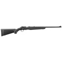 Ruger American Rimfire Standard Bolt-Action 17HMR 22" Barrel 9Rds Black