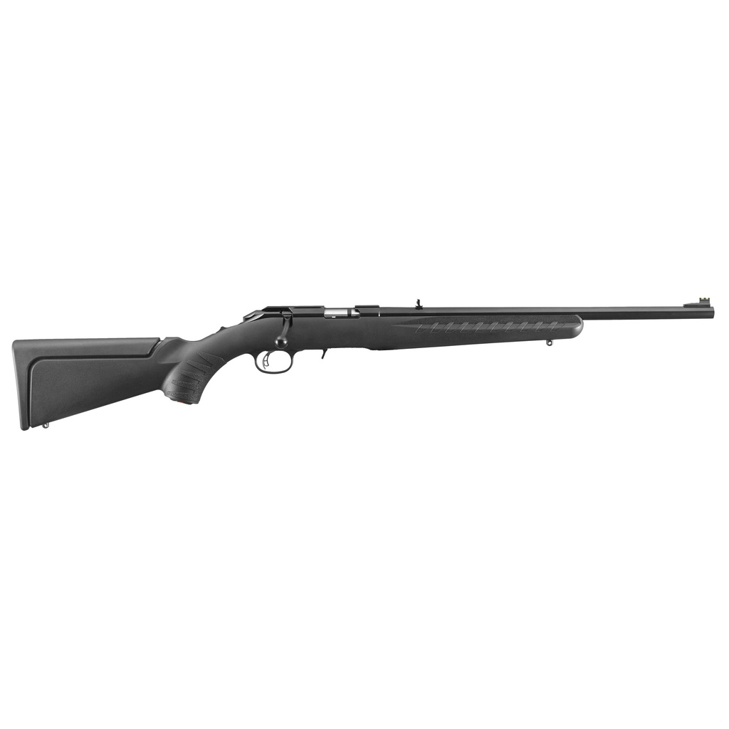 Ruger American Rimfire Compact Bolt-Action 17HMR 18" Barrel