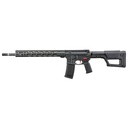 Ruger AR-556 AR15 223 Wylde 18" Proof Carbon Fiber Barrel M-LOK 30Rds Black