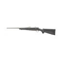 Ruger Hawkeye Laminate Compact Bolt-Action 243 Win 16.5" Barrel 4Rds Black